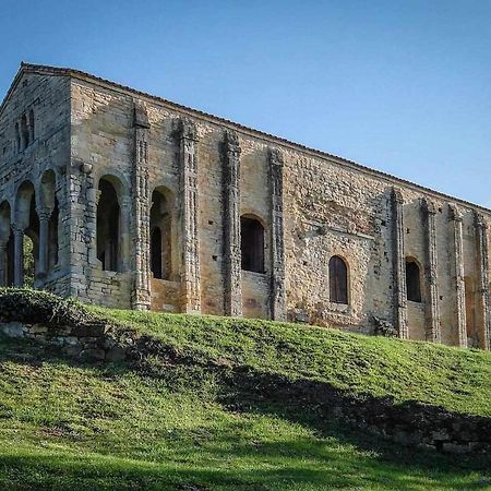 Casa Noval Zona Rural En El Centro De Asturias Apartman Bimenes Kültér fotó