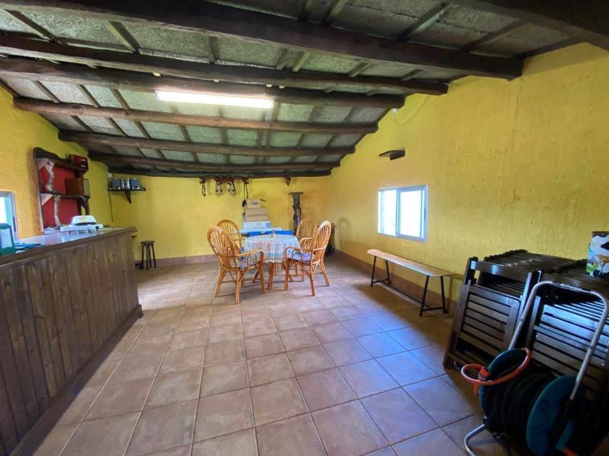 Casa Noval Zona Rural En El Centro De Asturias Apartman Bimenes Kültér fotó
