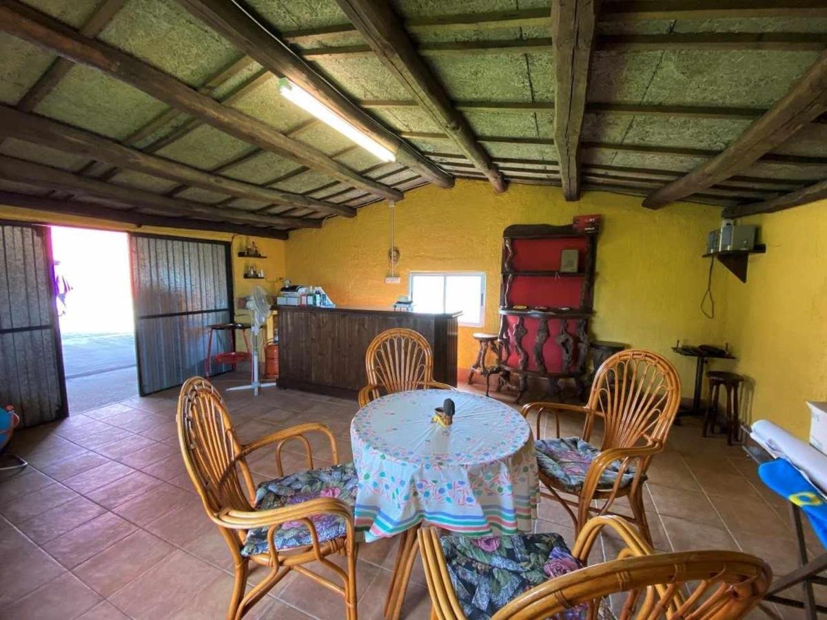 Casa Noval Zona Rural En El Centro De Asturias Apartman Bimenes Kültér fotó