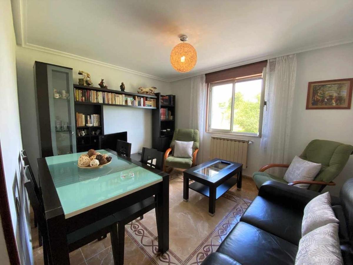 Casa Noval Zona Rural En El Centro De Asturias Apartman Bimenes Kültér fotó