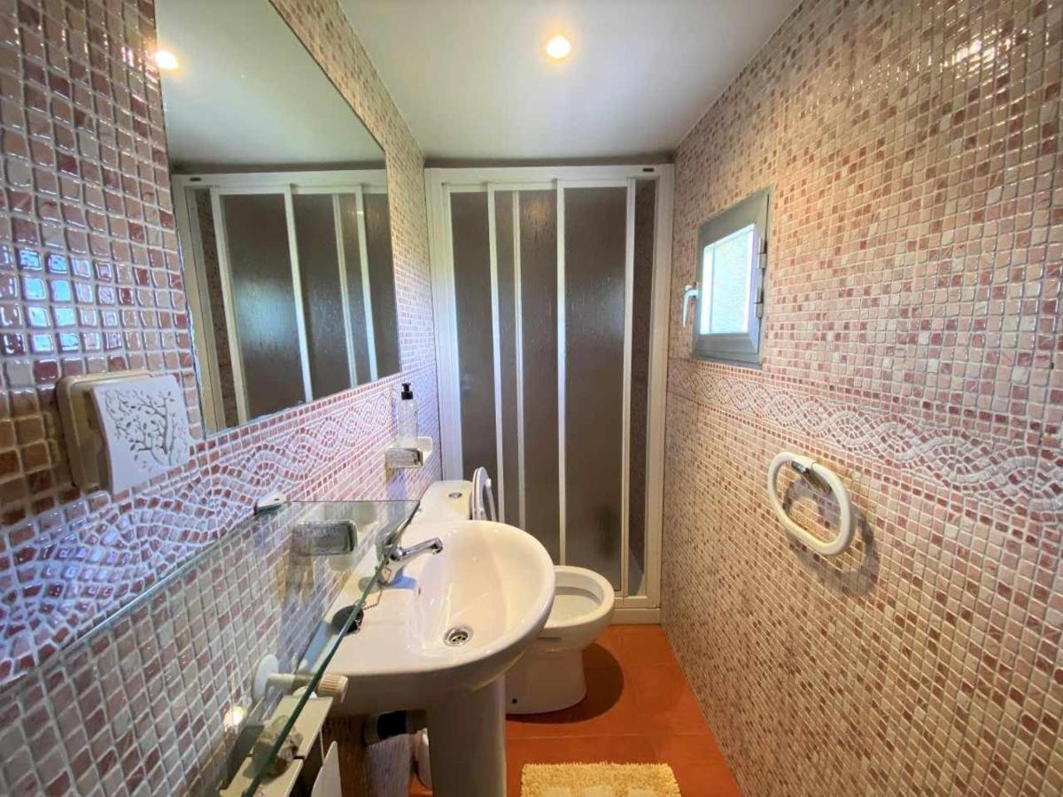Casa Noval Zona Rural En El Centro De Asturias Apartman Bimenes Kültér fotó