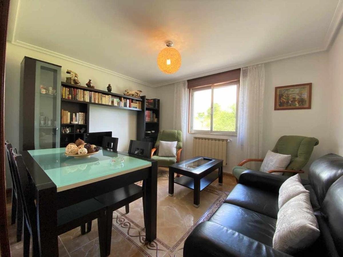 Casa Noval Zona Rural En El Centro De Asturias Apartman Bimenes Kültér fotó