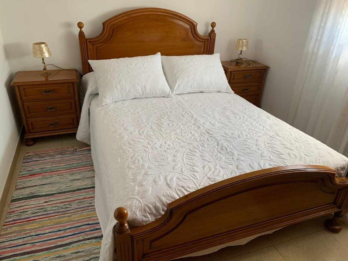 Casa Noval Zona Rural En El Centro De Asturias Apartman Bimenes Kültér fotó